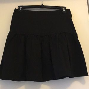 Never worn black skirt from Collective Concepts